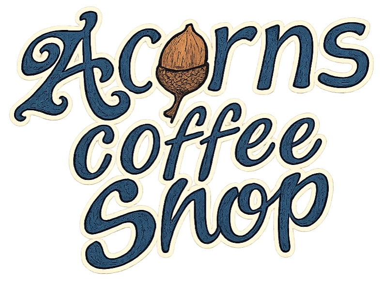 Acorns Logo