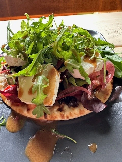 Flatbread