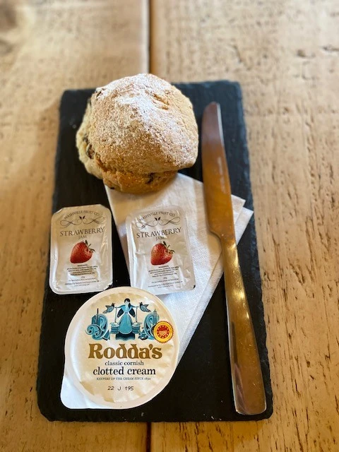 Scones